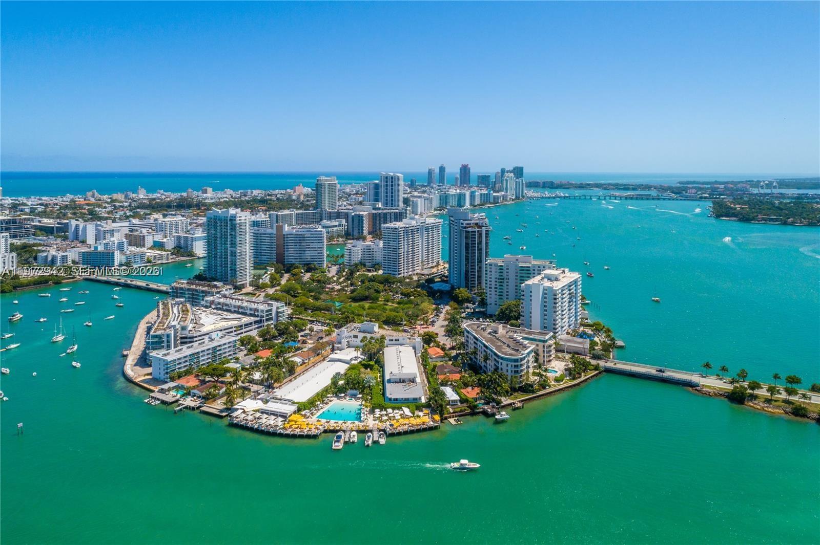 1 Century Ln #310, Miami Beach FL 33139