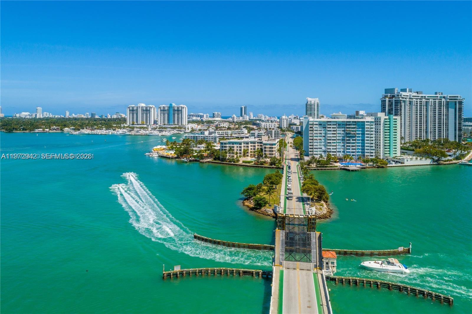 1 Century Ln #310, Miami Beach FL 33139