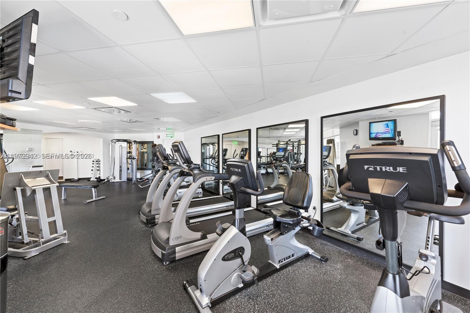 1 Century Ln #310, Miami Beach FL 33139