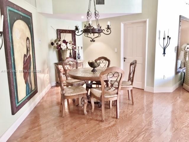 1 Century Ln #310, Miami Beach FL 33139