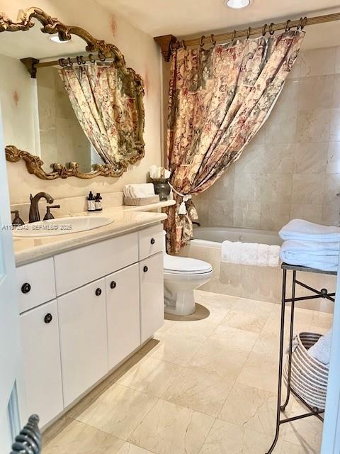 1 Century Ln #310, Miami Beach FL 33139