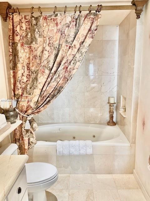 1 Century Ln #310, Miami Beach FL 33139