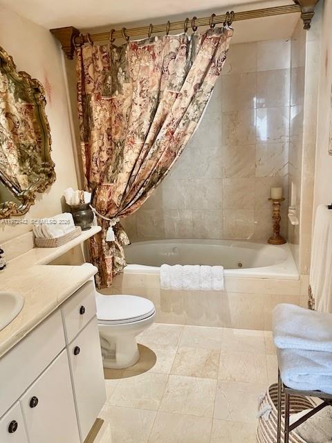 1 Century Ln #310, Miami Beach FL 33139