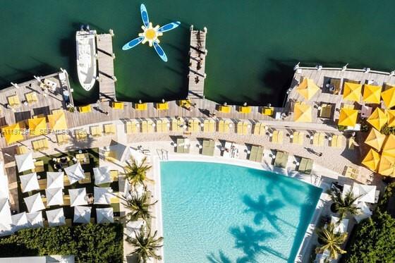 1 Century Ln #310, Miami Beach FL 33139