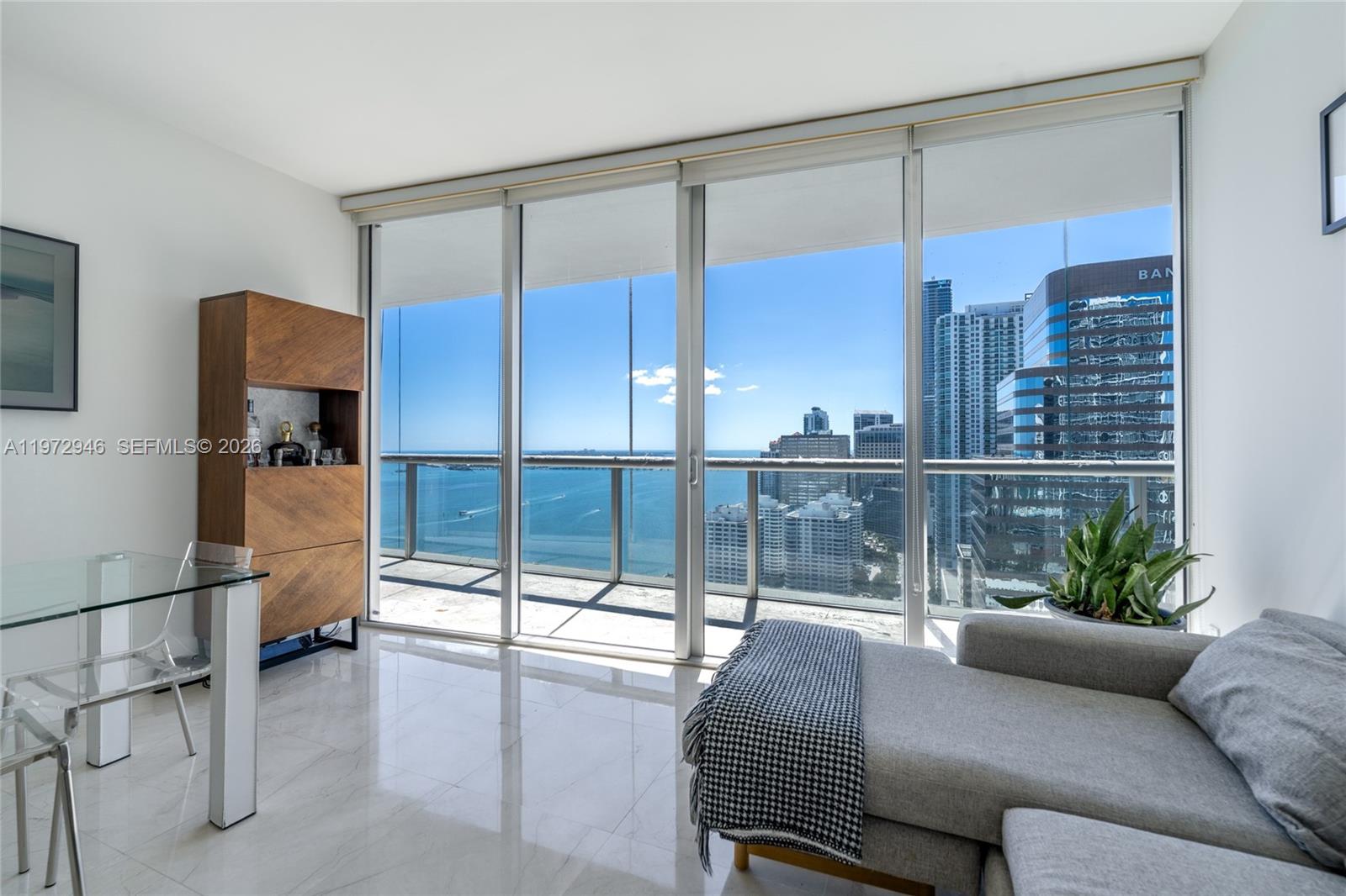 495 Brickell Ave #3211, Miami FL 33131