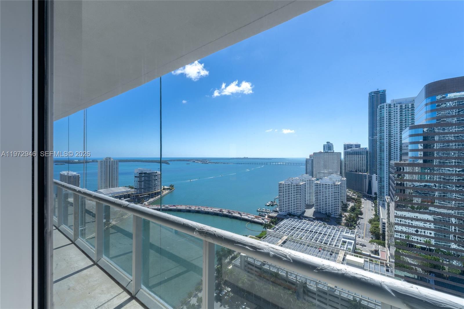 495 Brickell Ave #3211, Miami FL 33131