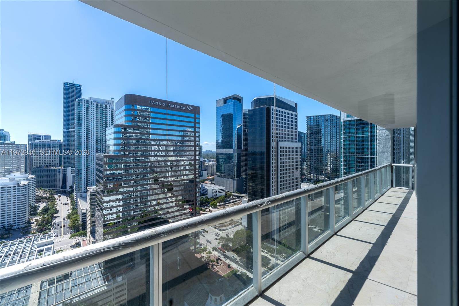 495 Brickell Ave #3211, Miami FL 33131