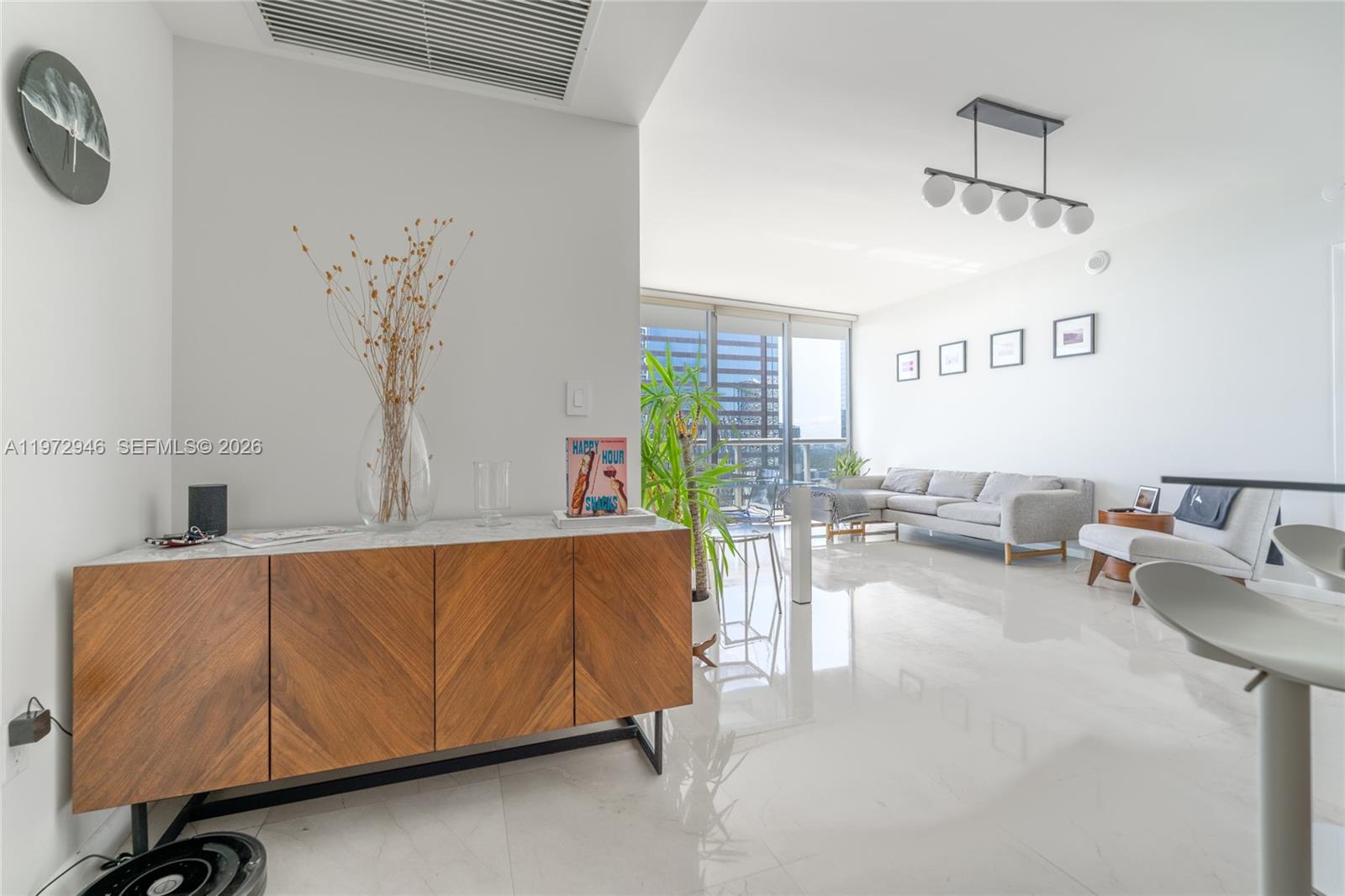 495 Brickell Ave #3211, Miami FL 33131