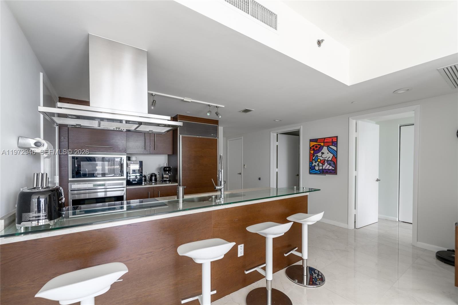 495 Brickell Ave #3211, Miami FL 33131