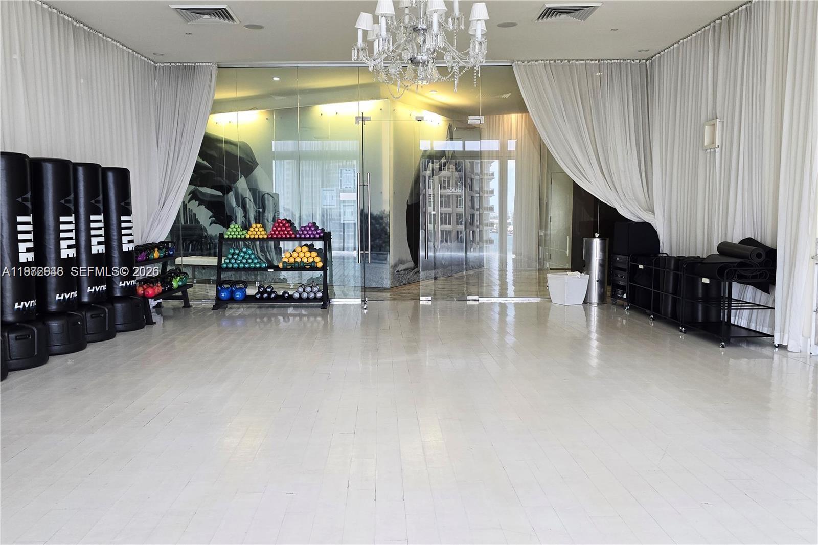 495 Brickell Ave #3211, Miami FL 33131
