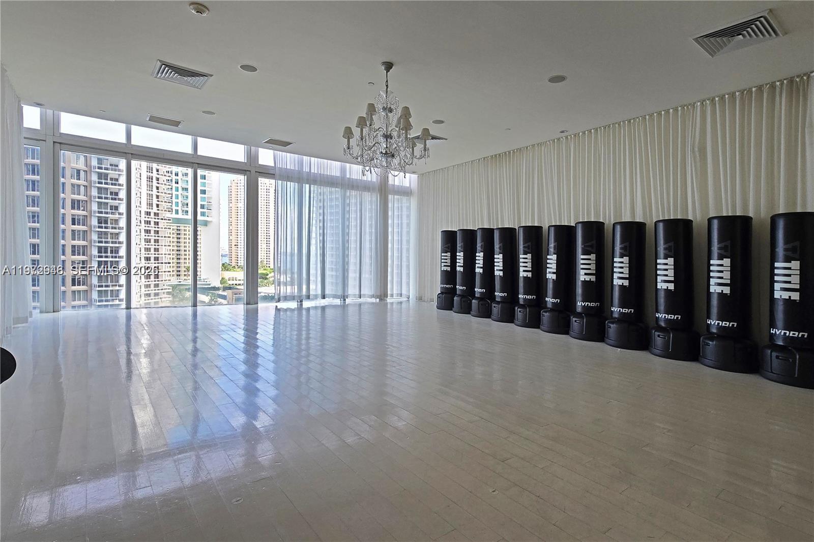 495 Brickell Ave #3211, Miami FL 33131