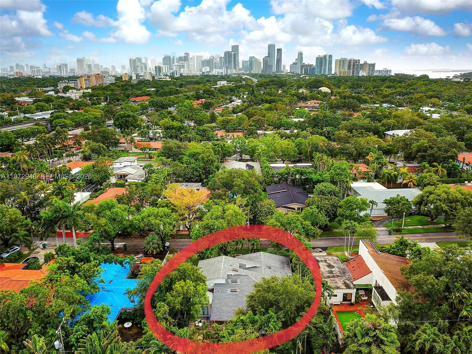 84 Bay Heights Dr, Miami FL 33133