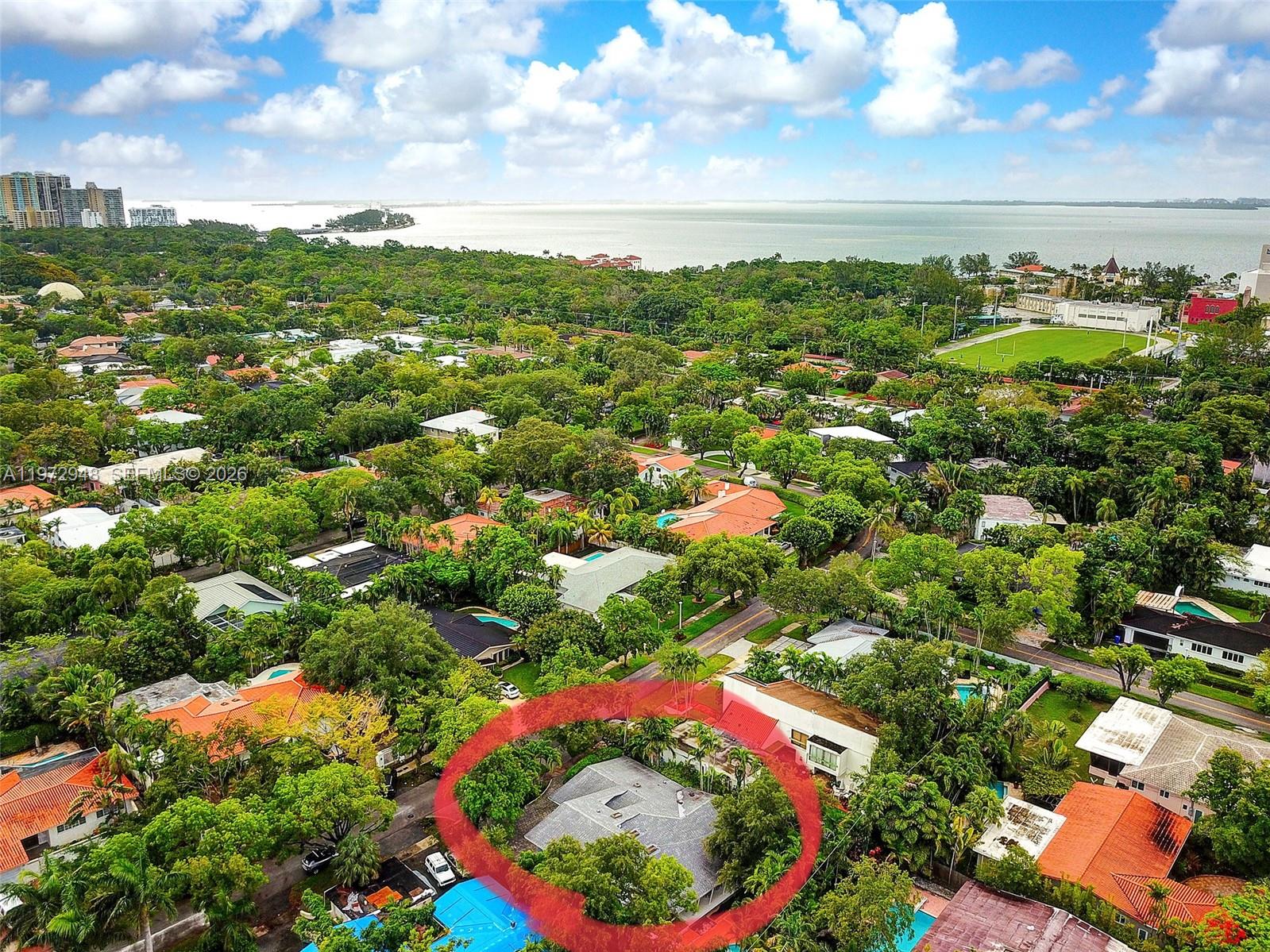 84 Bay Heights Dr, Miami FL 33133