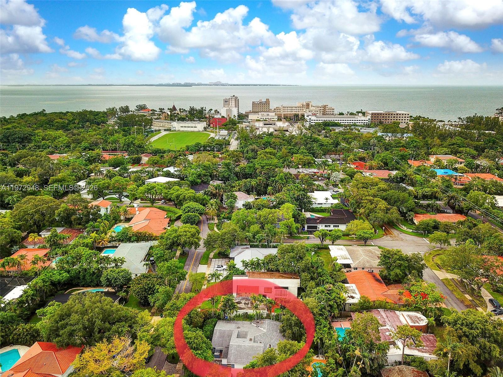 84 Bay Heights Dr, Miami FL 33133