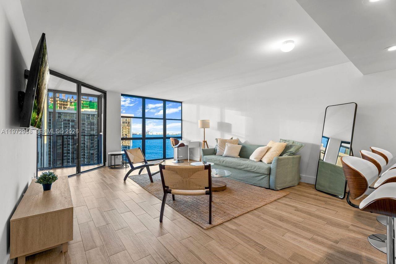 1925 NE Brickell Ave #1703, Miami FL 33129