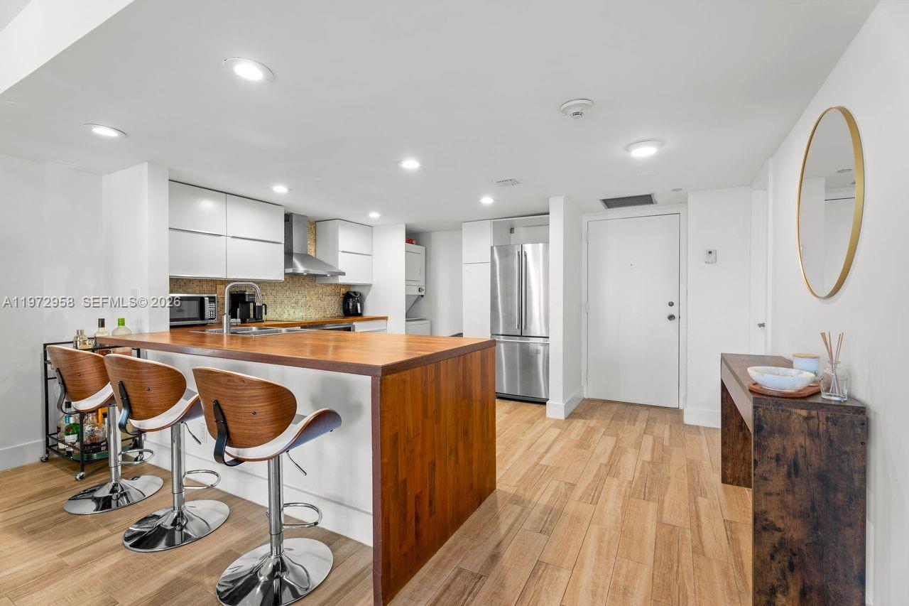 1925 NE Brickell Ave #1703, Miami FL 33129