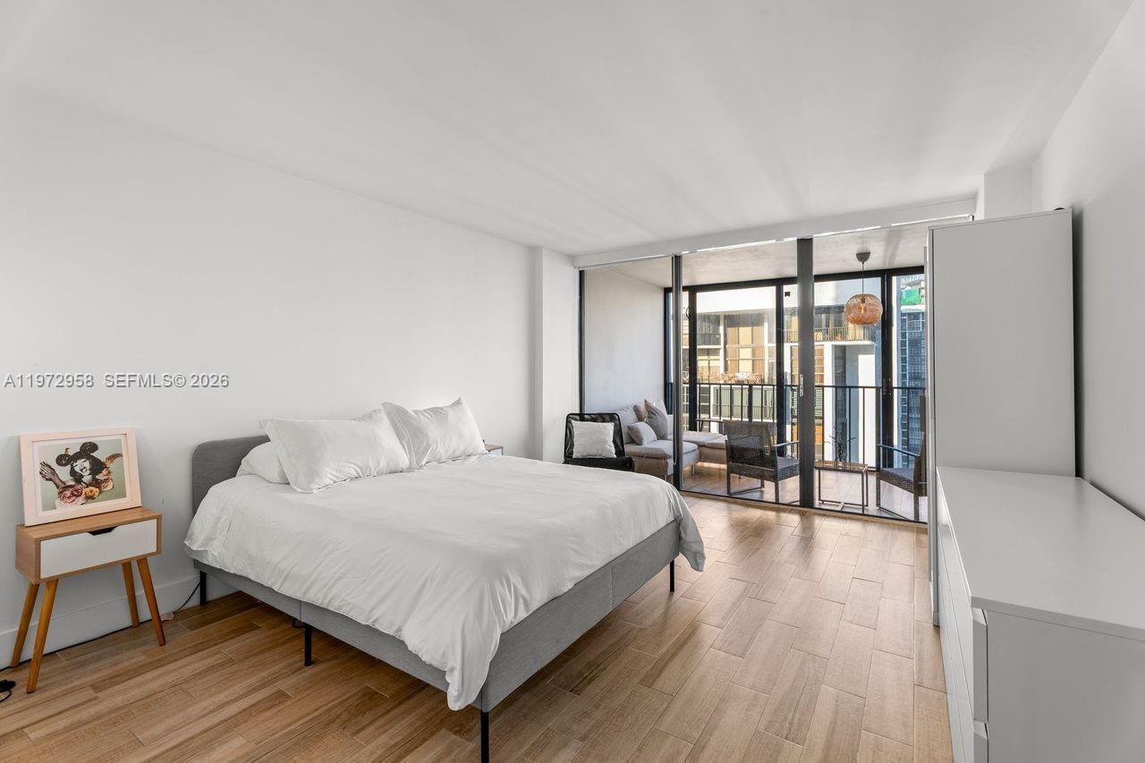 1925 NE Brickell Ave #1703, Miami FL 33129