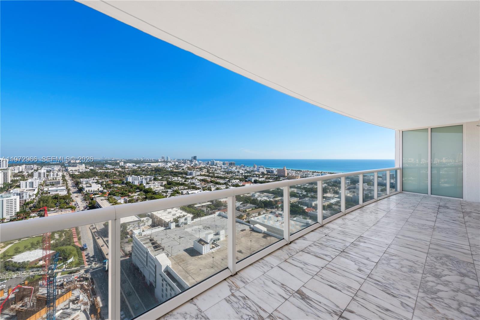 450 Alton Rd #3206, Miami Beach FL 33139
