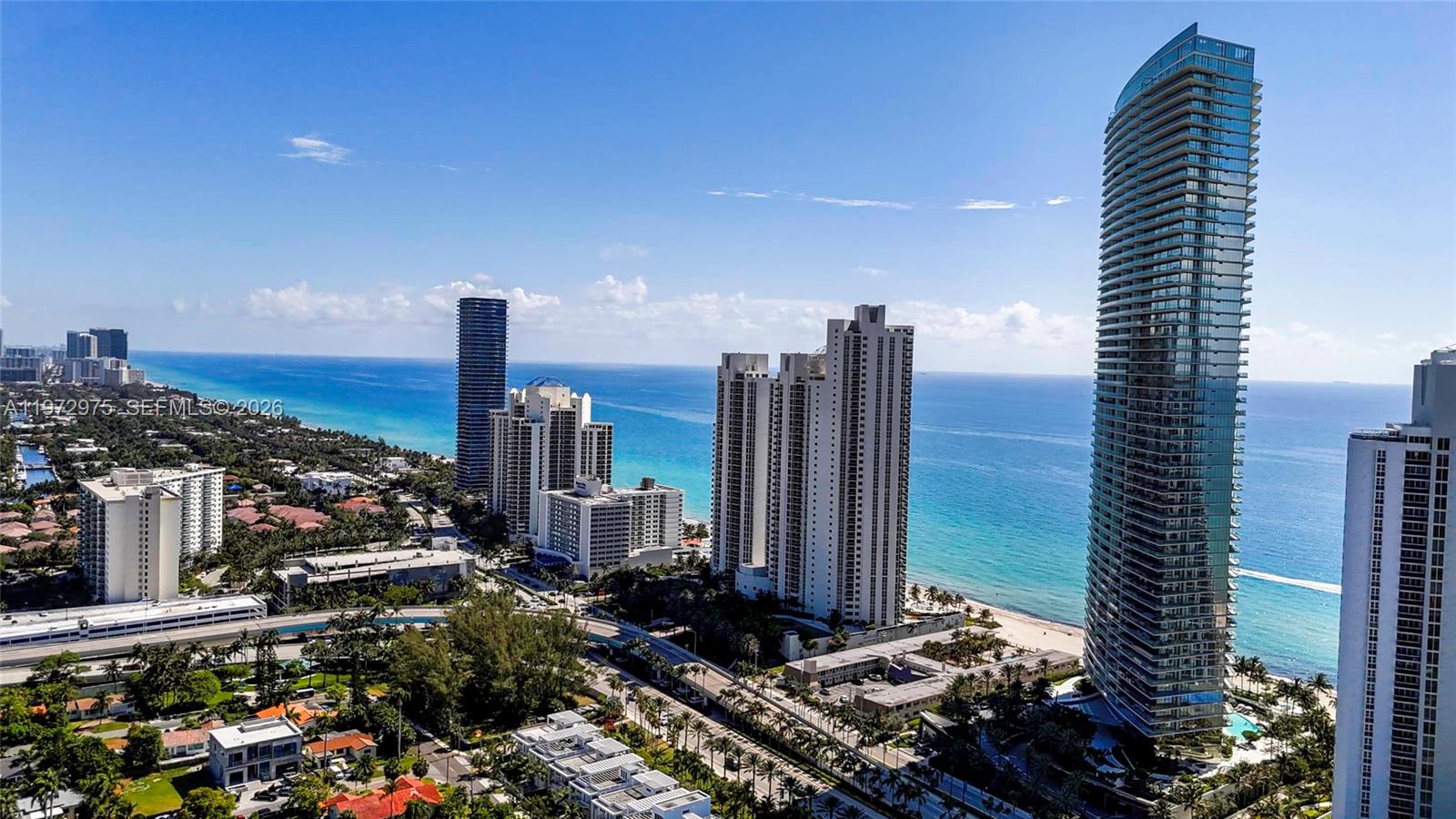 18975 Collins Ave #3004, Sunny Isles Beach FL 33160