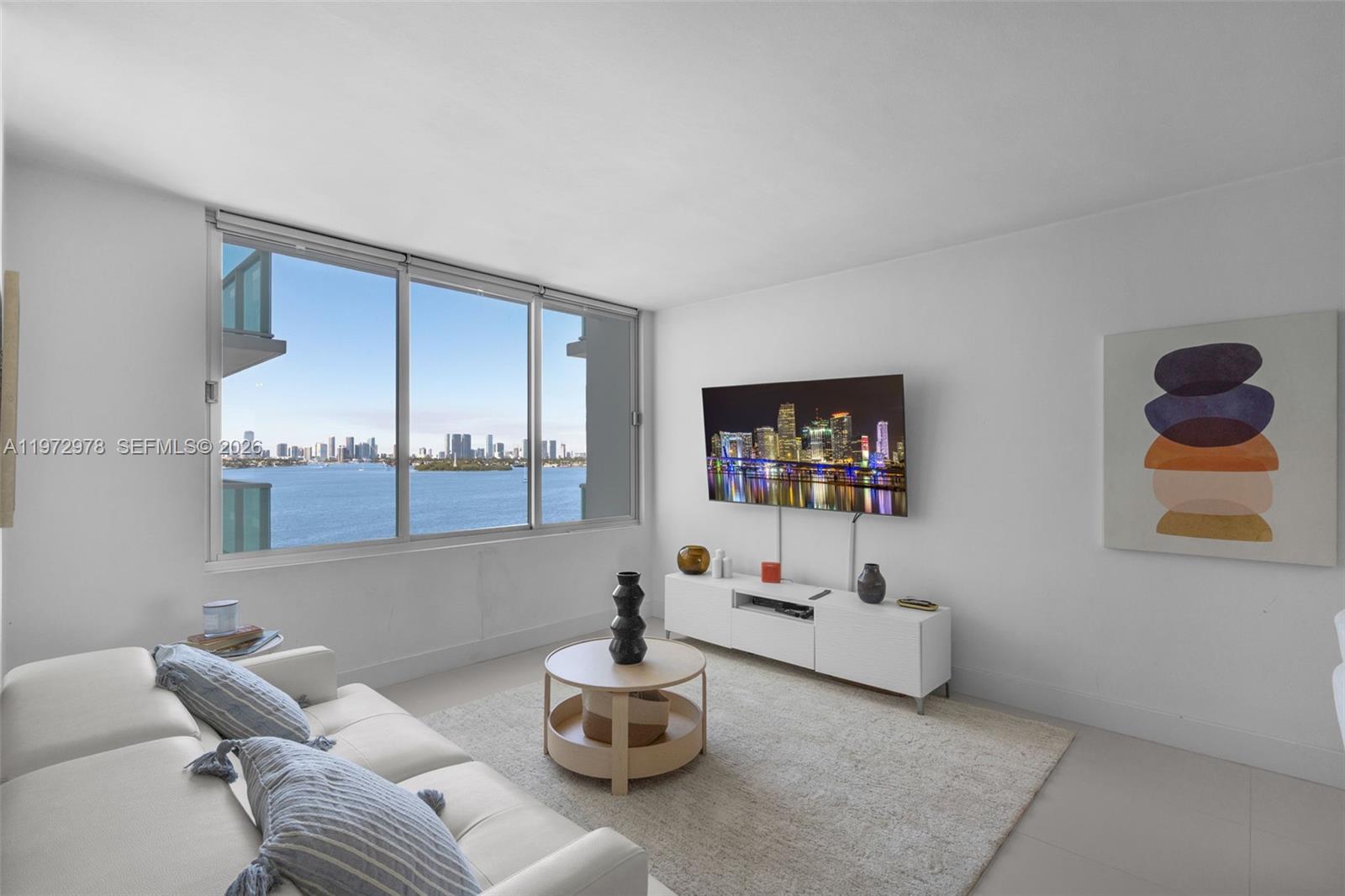 1000 West Ave #721, Miami Beach FL 33139