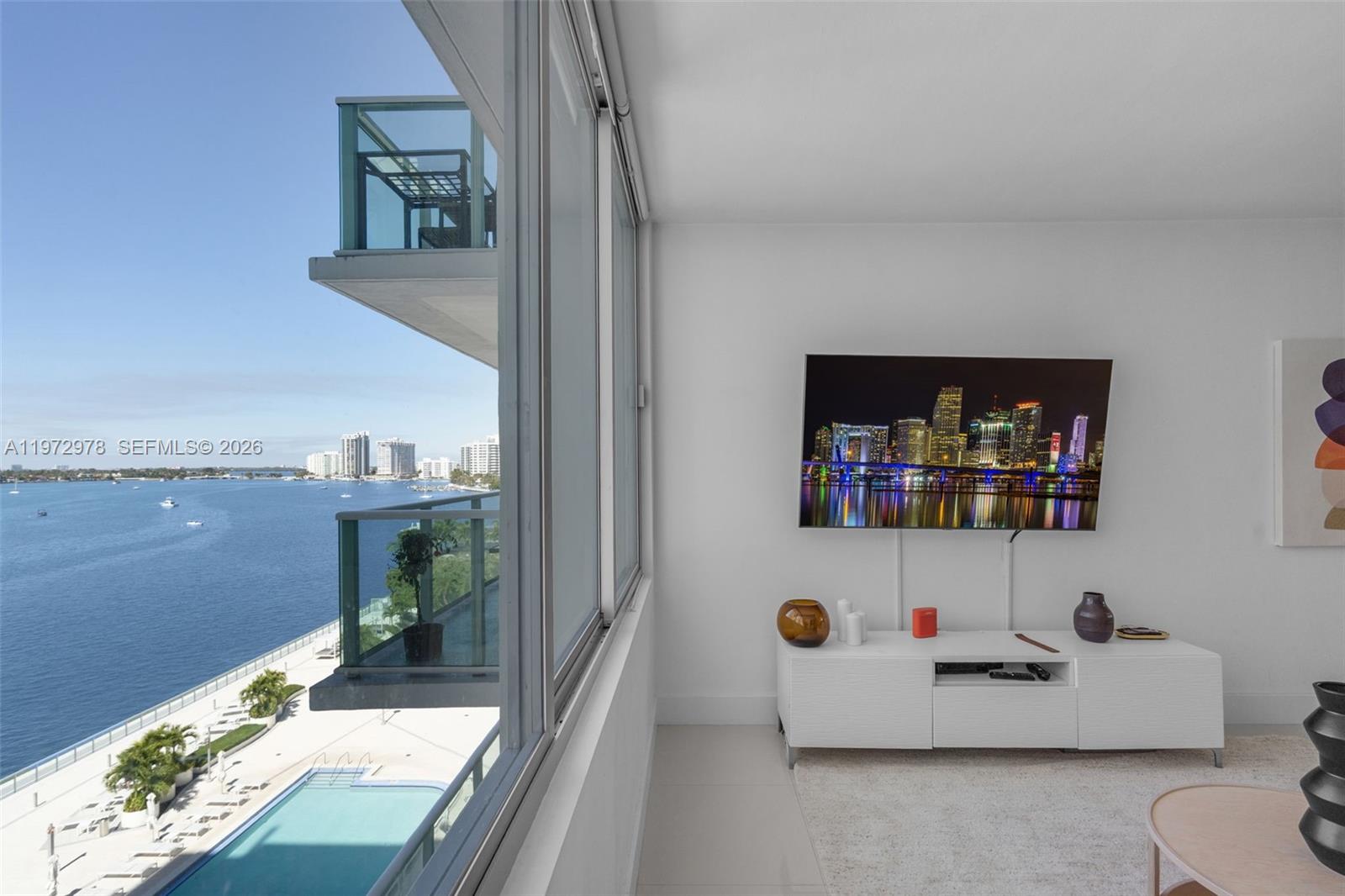 1000 West Ave #721, Miami Beach FL 33139