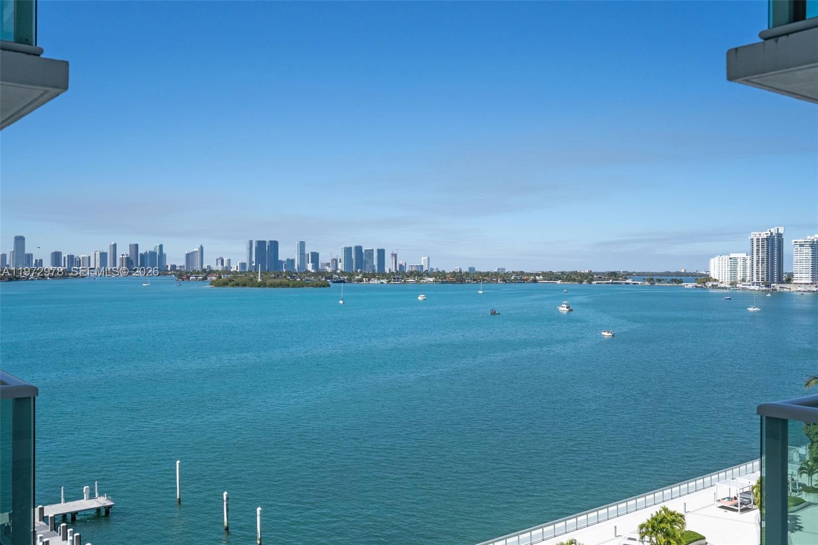 1000 West Ave #721, Miami Beach FL 33139