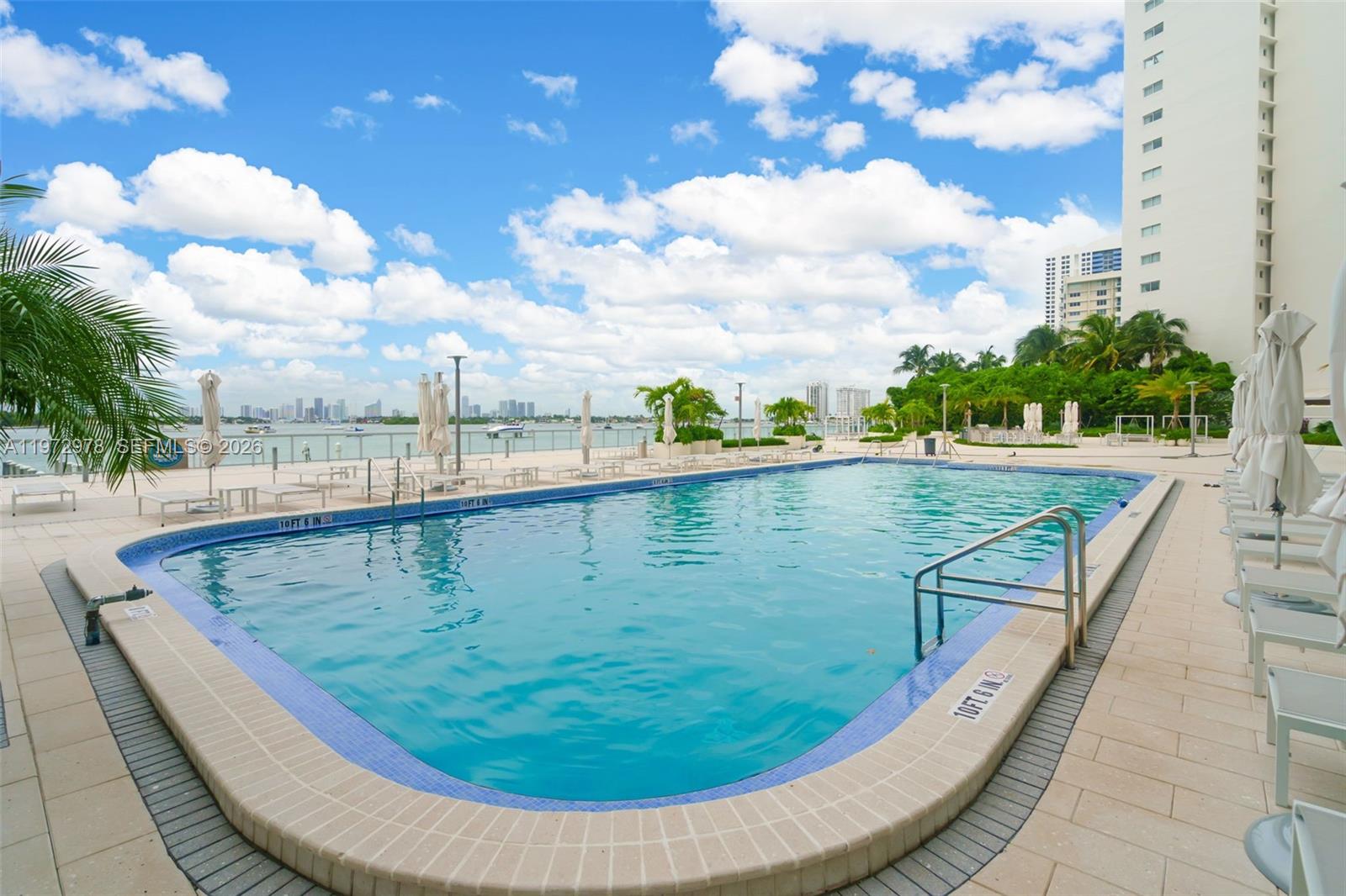1000 West Ave #721, Miami Beach FL 33139