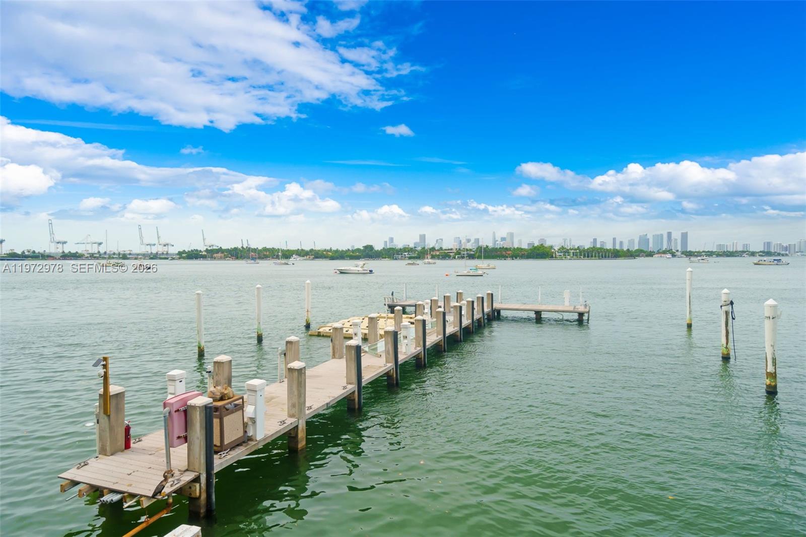 1000 West Ave #721, Miami Beach FL 33139