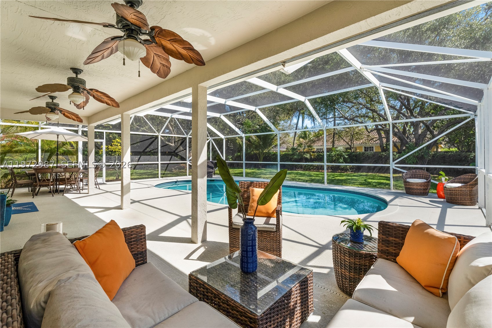 16085 SW 84th Pl, Palmetto Bay FL 33157