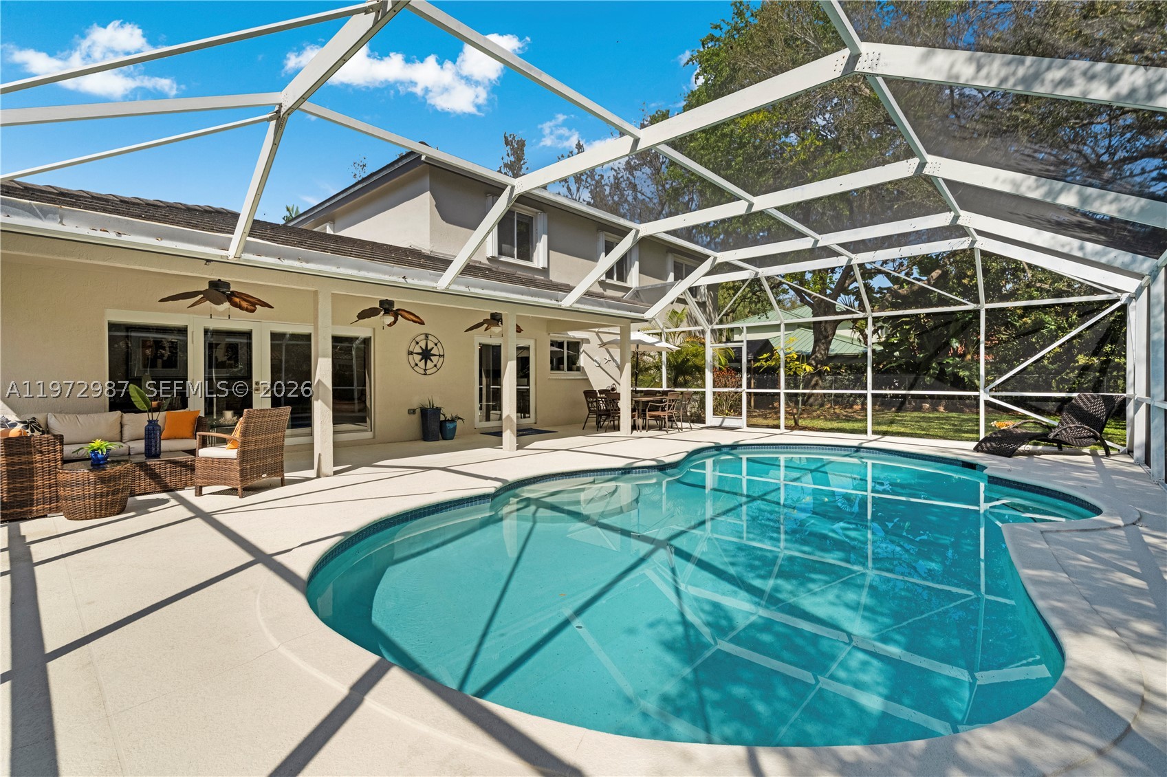 16085 SW 84th Pl, Palmetto Bay FL 33157