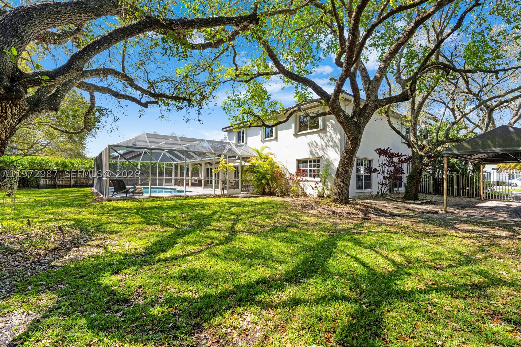 16085 SW 84th Pl, Palmetto Bay FL 33157