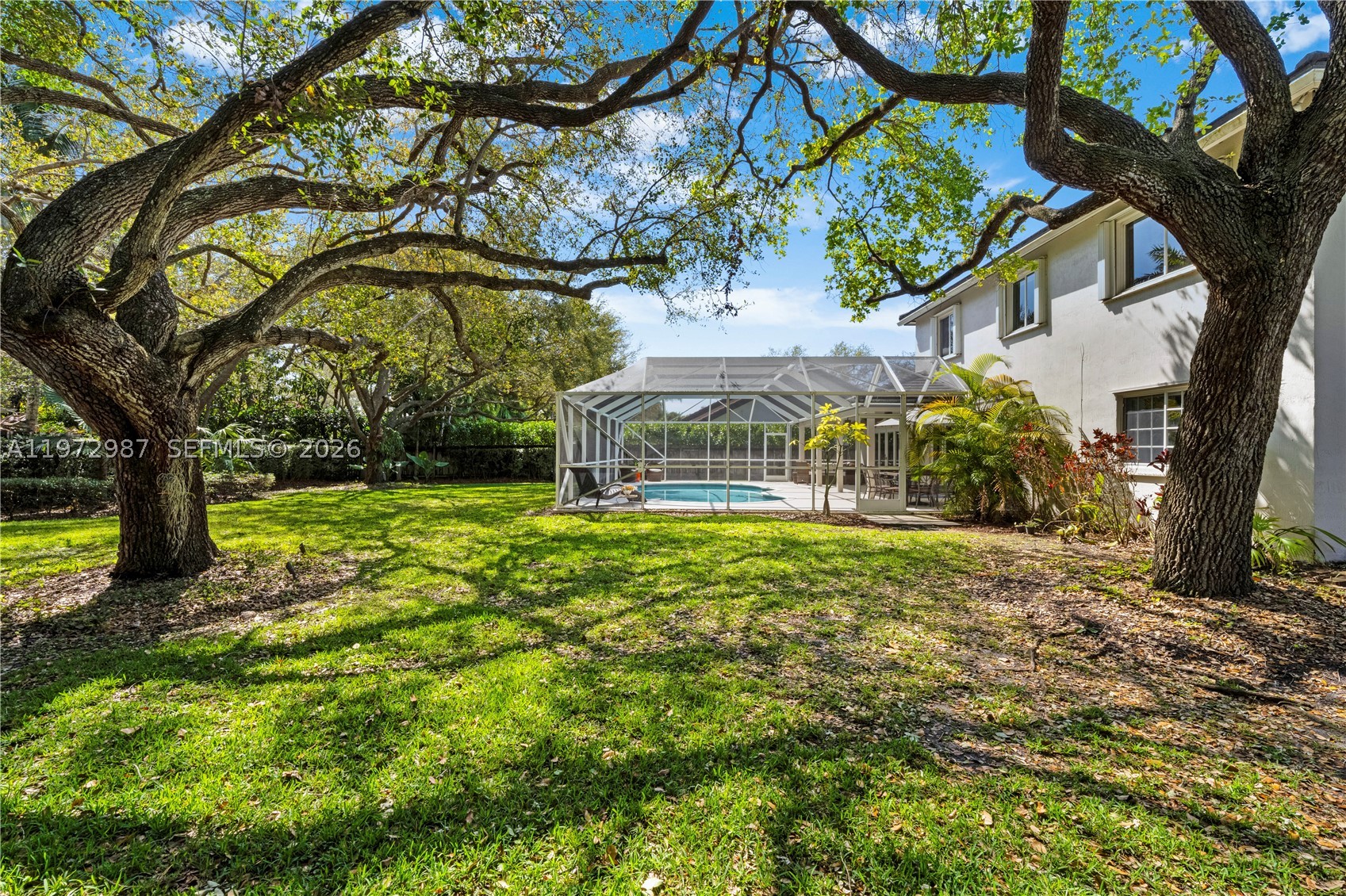 16085 SW 84th Pl, Palmetto Bay FL 33157