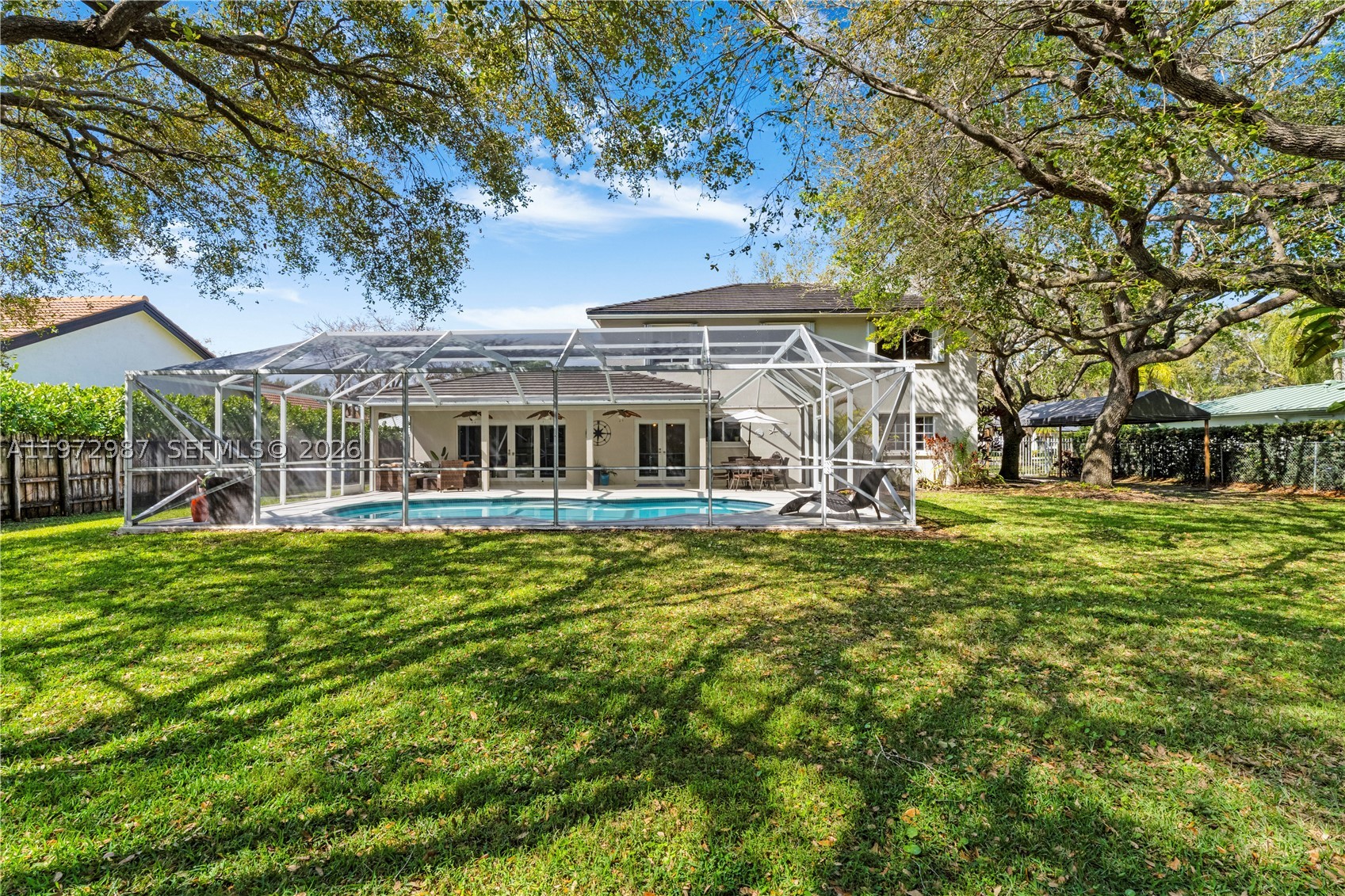 16085 SW 84th Pl, Palmetto Bay FL 33157