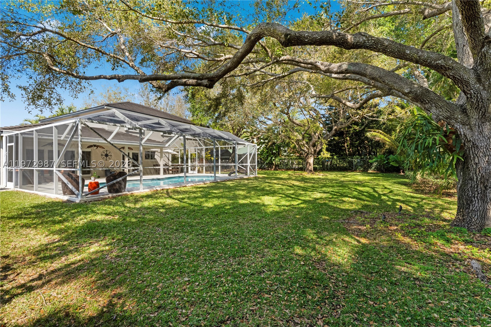 16085 SW 84th Pl, Palmetto Bay FL 33157