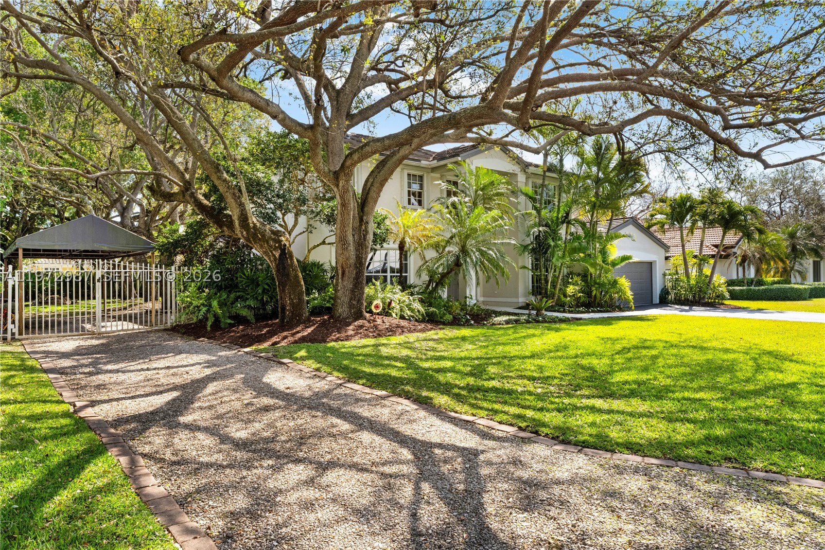 16085 SW 84th Pl, Palmetto Bay FL 33157