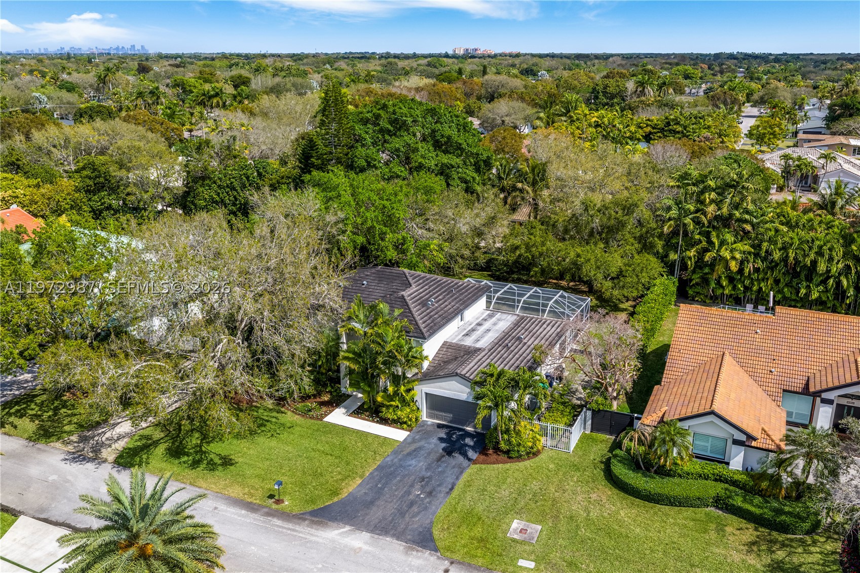 16085 SW 84th Pl, Palmetto Bay FL 33157