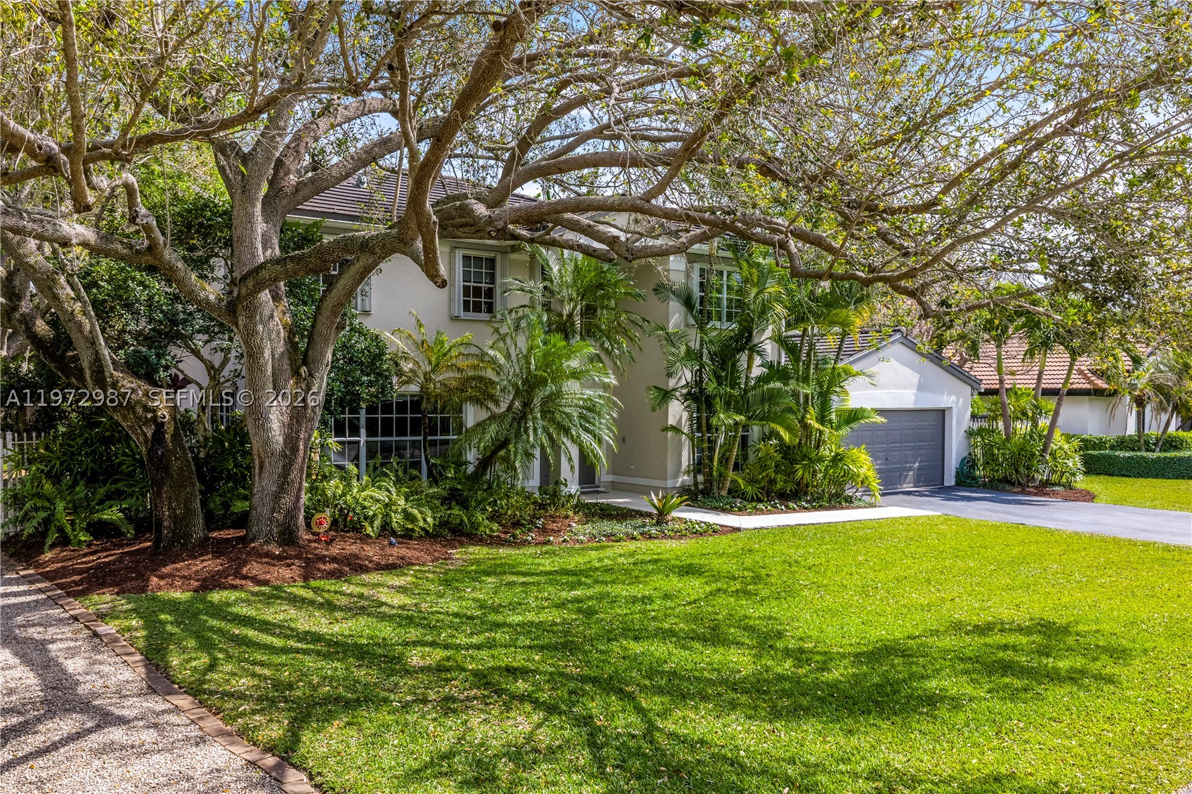 16085 SW 84th Pl, Palmetto Bay FL 33157