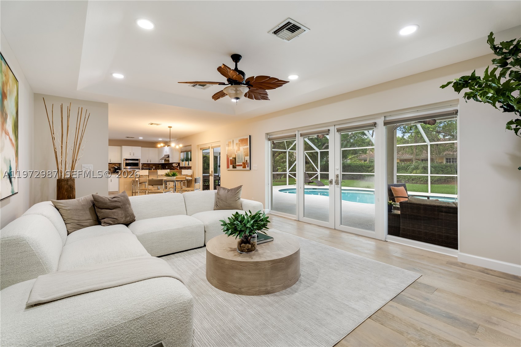 16085 SW 84th Pl, Palmetto Bay FL 33157