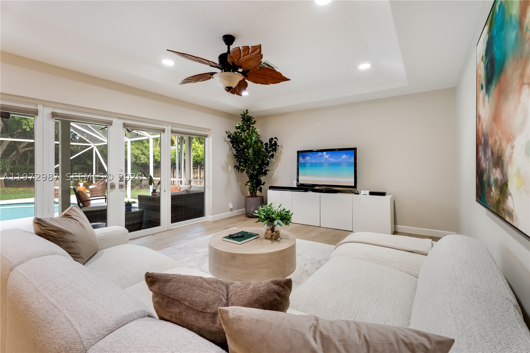 16085 SW 84th Pl, Palmetto Bay FL 33157