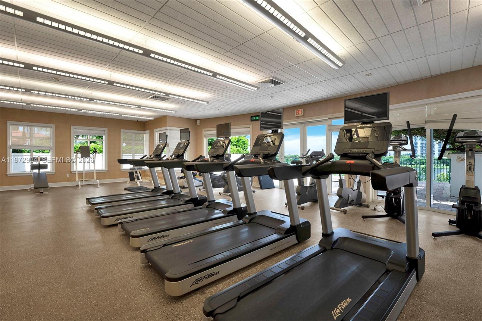 20000 E Country Club Dr #PH06, Aventura FL 33180