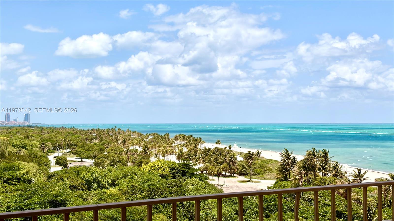 177 Ocean Lane Dr #1008, Key Biscayne FL 33149