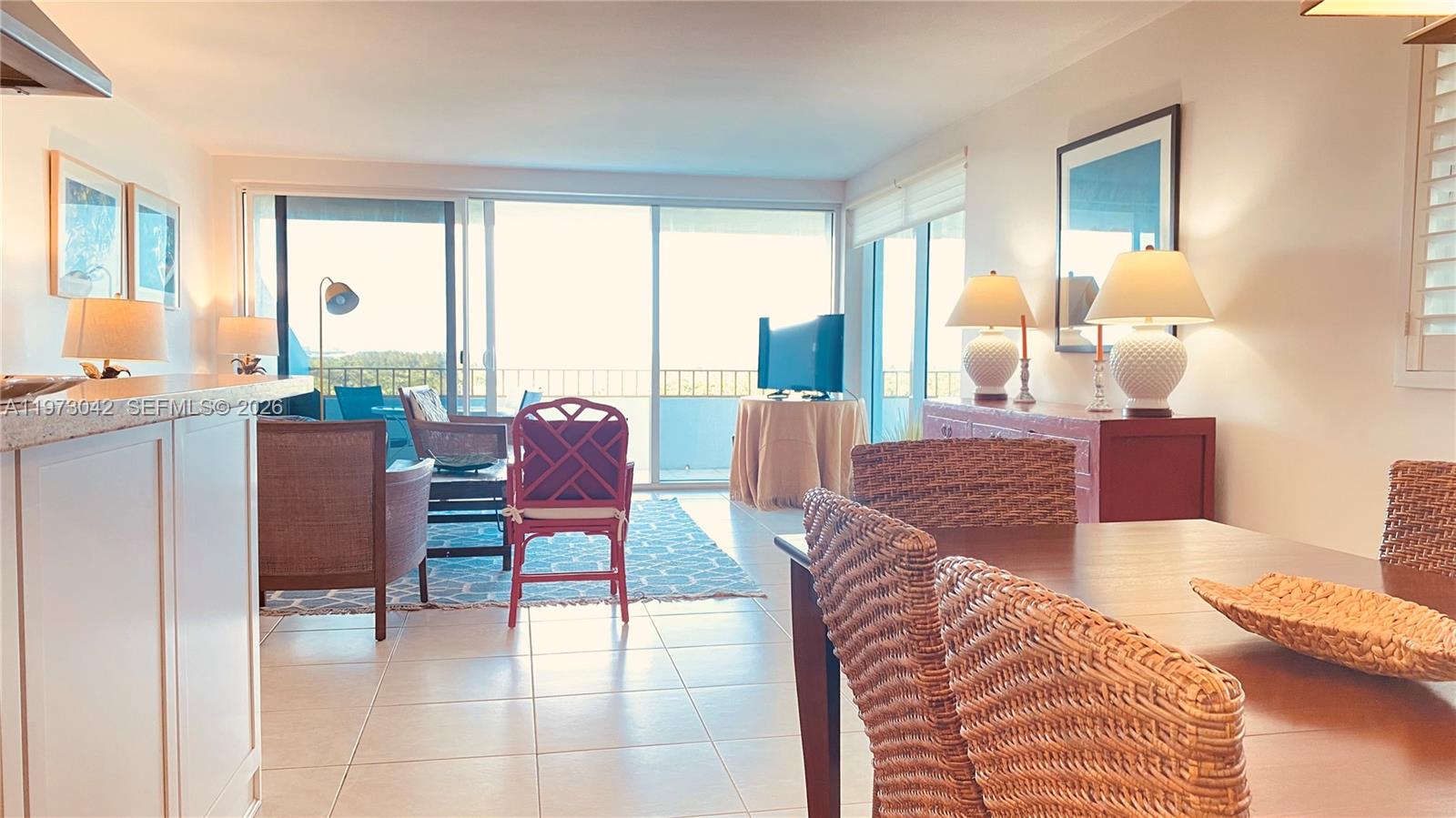 177 Ocean Lane Dr #1008, Key Biscayne FL 33149