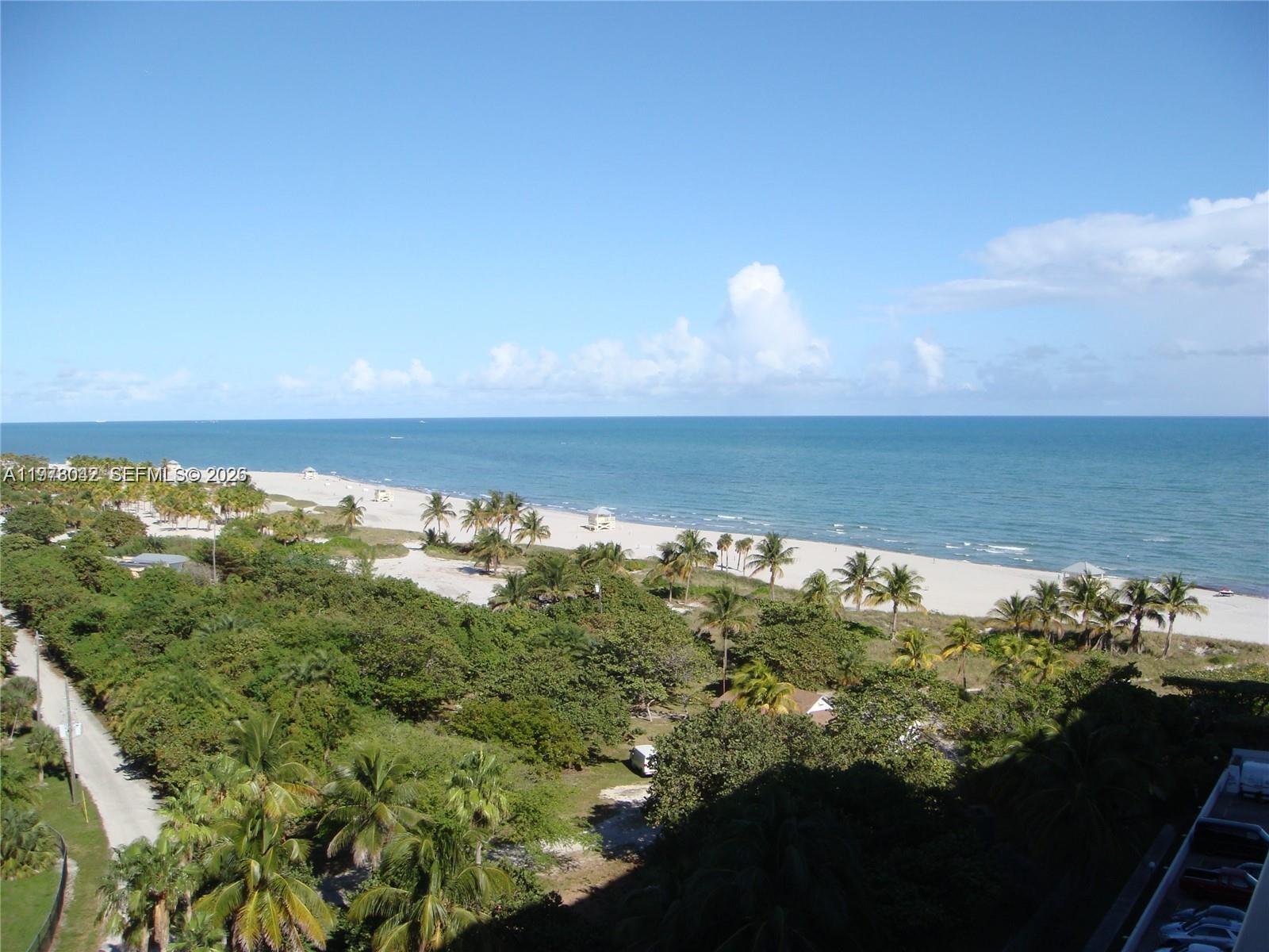 177 Ocean Lane Dr #1008, Key Biscayne FL 33149