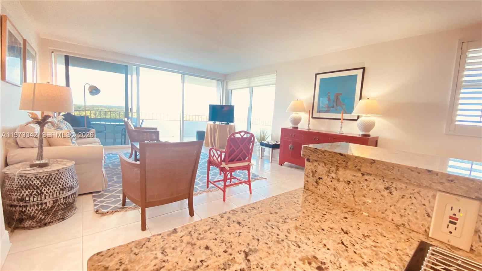 177 Ocean Lane Dr #1008, Key Biscayne FL 33149