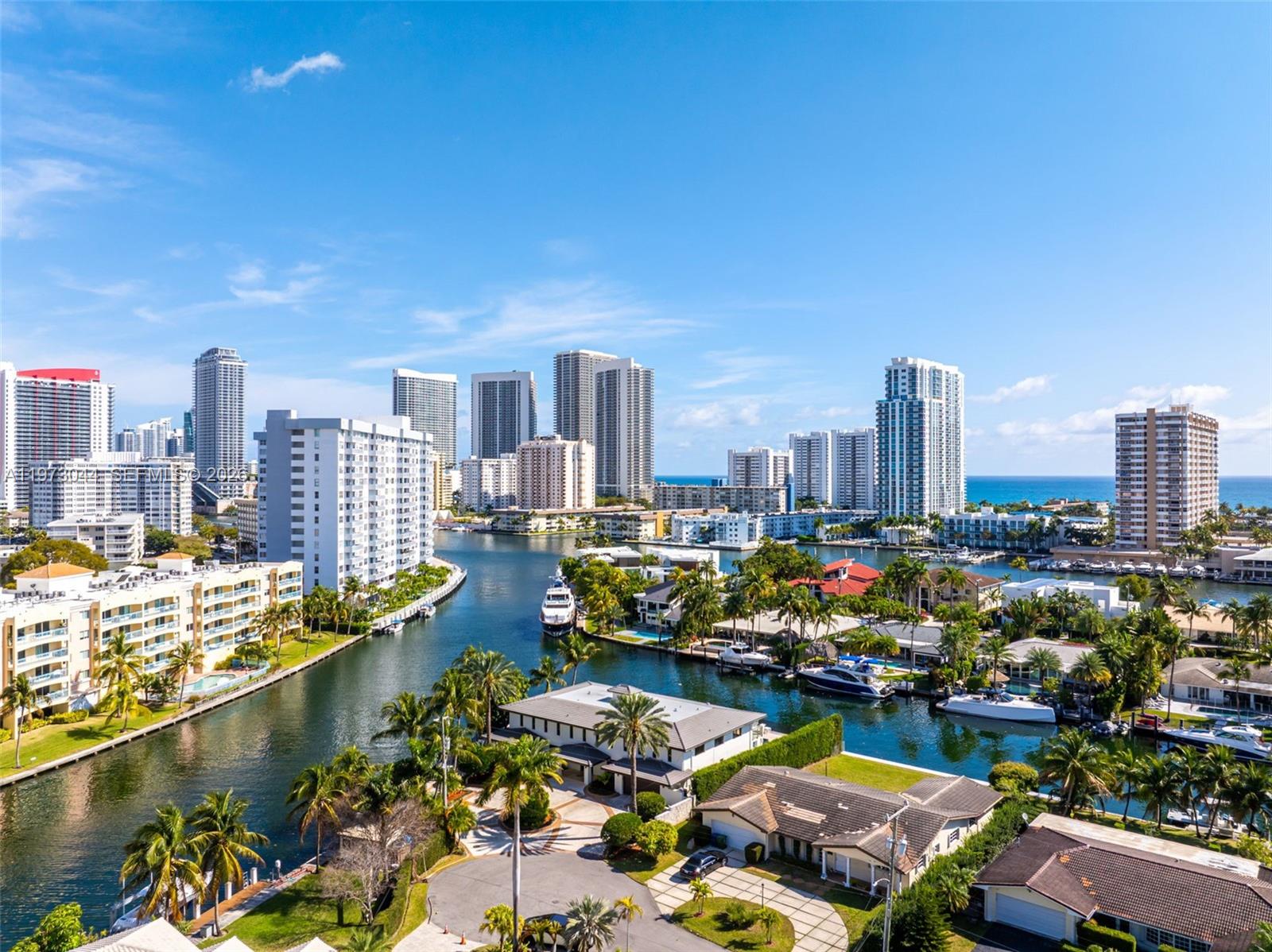 501 Hibiscus Dr, Hallandale Beach FL 33009
