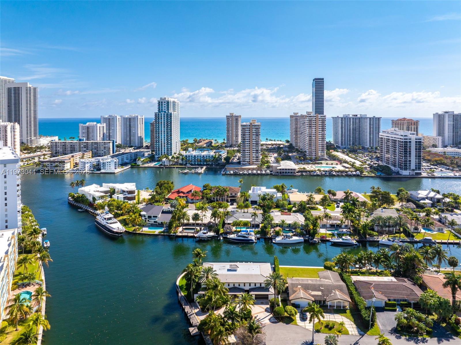 501 Hibiscus Dr, Hallandale Beach FL 33009