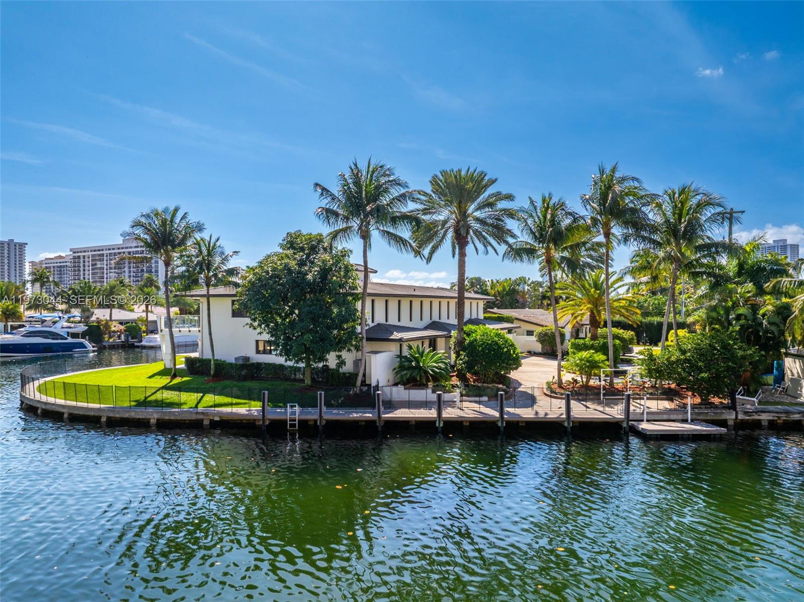501 Hibiscus Dr, Hallandale Beach FL 33009