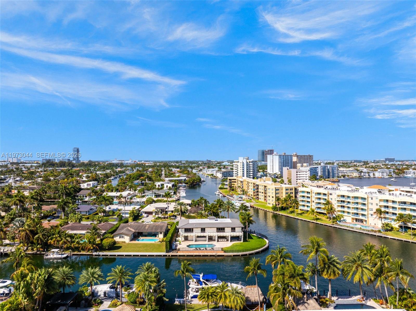 501 Hibiscus Dr, Hallandale Beach FL 33009