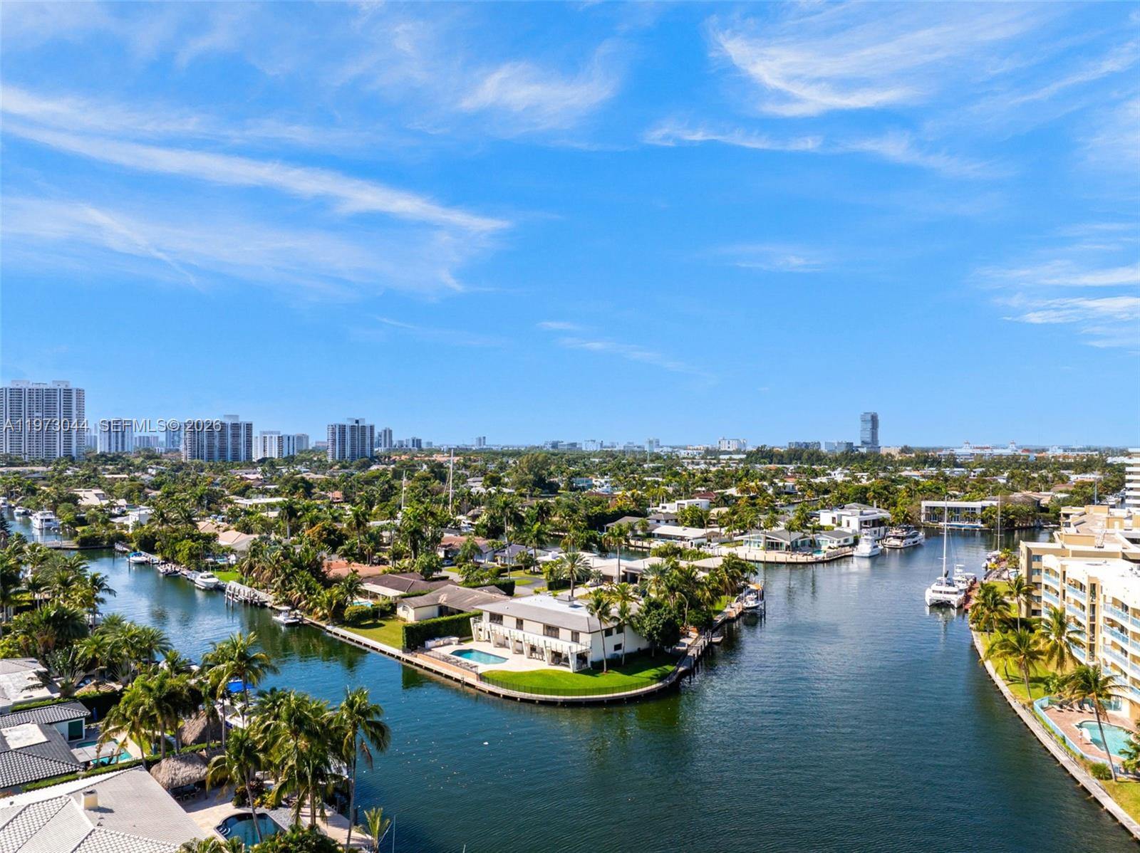 501 Hibiscus Dr, Hallandale Beach FL 33009