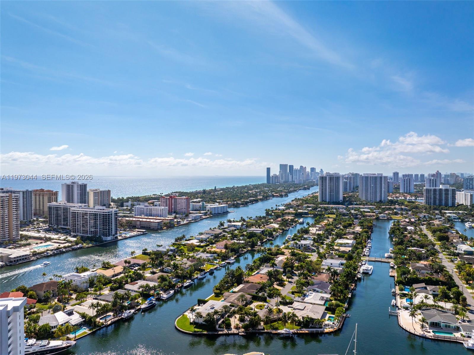 501 Hibiscus Dr, Hallandale Beach FL 33009